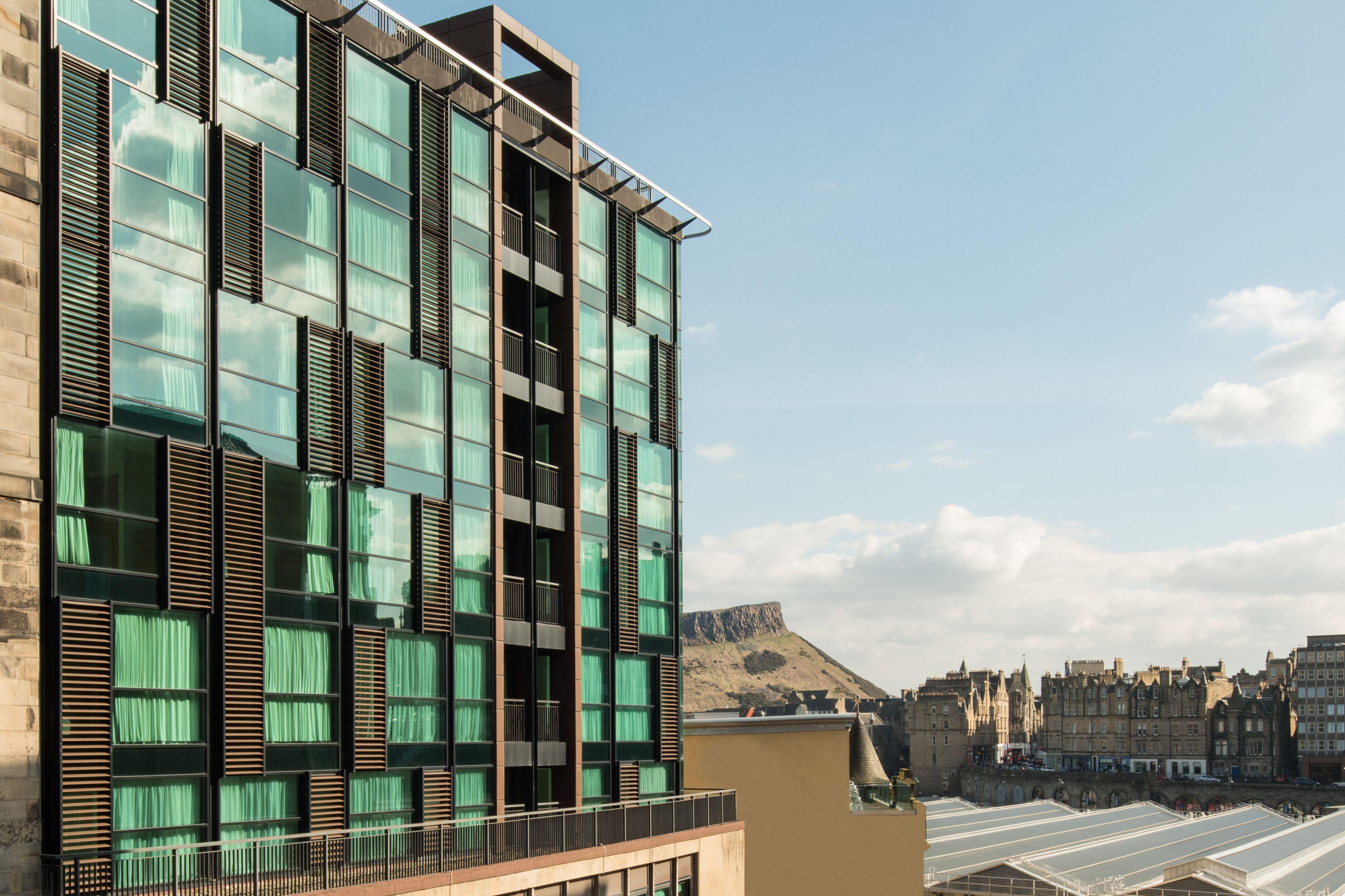 Princes Street Suites — Fotos 3